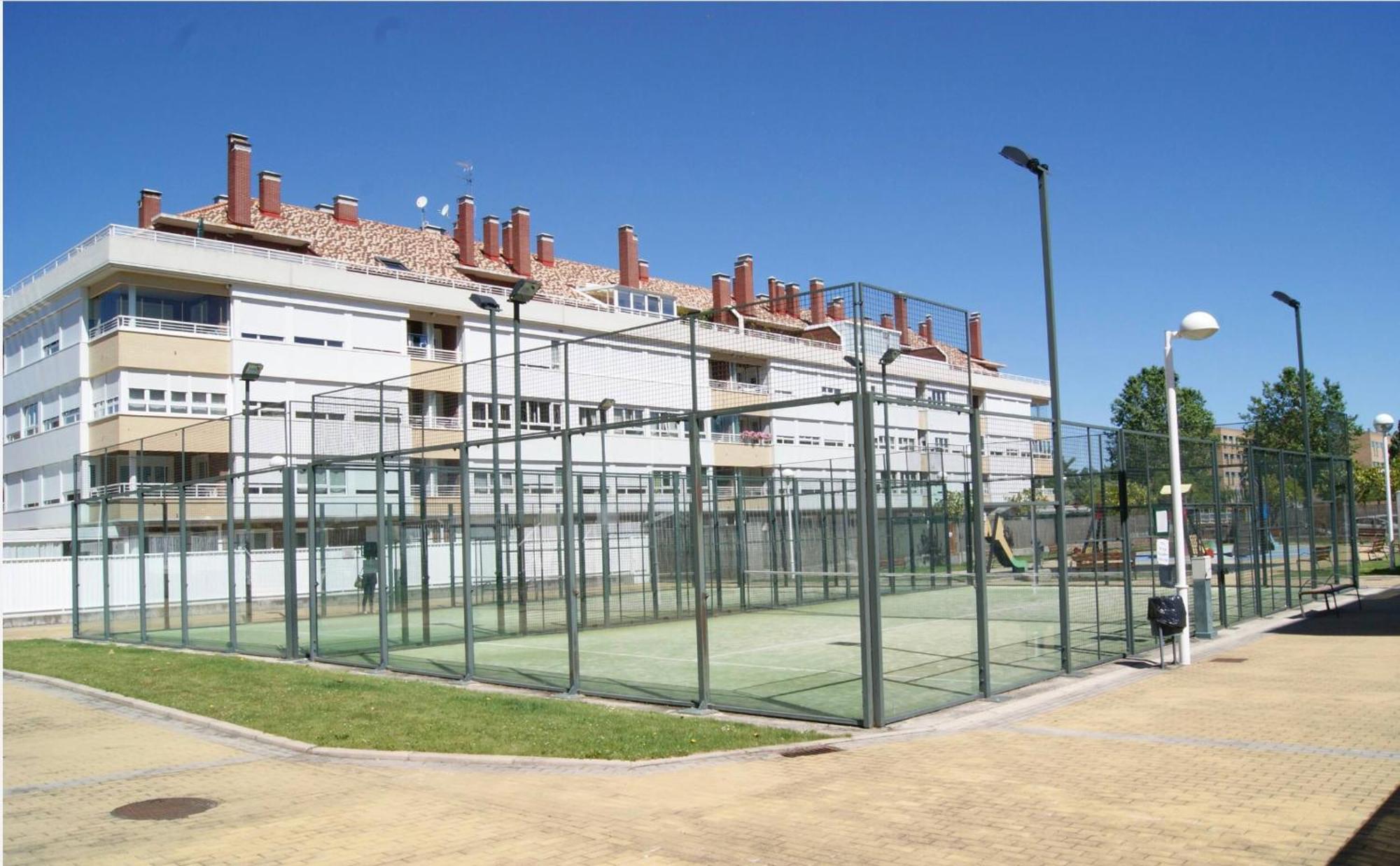 Apartamento Con Gran Terraza Y Vistas A La Catedral. Burgos Exterior photo